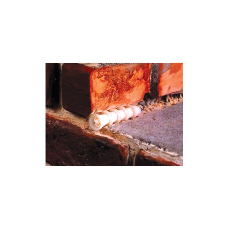 DALEP INJECTEURS MURS Ø 18 MM LOT 20