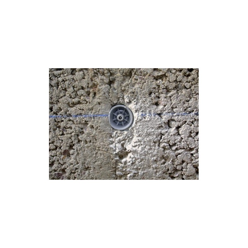 DALEP INJECTEURS MURS Ø 18 MM LOT 20