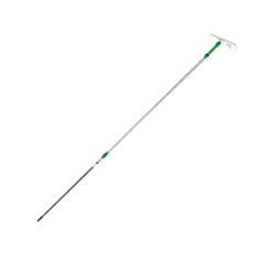 DALEP MANCHE TELESCOPIQUE 6M (3 X 2m) EN ALUMINIUM DALEP MANCHE TELESCOPIQUE 6M (3 X 2m) EN ALUMINIUM