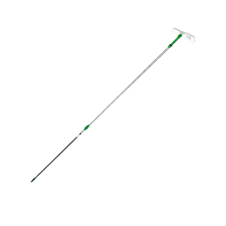 DALEP MANCHE TELESCOPIQUE 6M (3 X 2m) EN ALUMINIUM