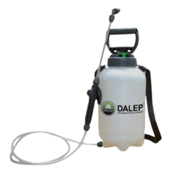 DALEP PULVÉRISATEUR STANDARD 7 - 5 LITRES UTILES - JOINTS NITRILE DALEP PULVÉRISATEUR STANDARD 7 - 5 LITRES UTILES - JOINTS NITRILE