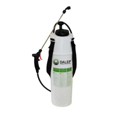 DALEP PULVÉRISATEUR EXPERT 14 - 8 LITRES UTILES - JOINTS VITON