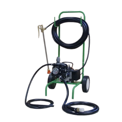 Electropompe DALEP MC 20/20 électrique avec 50m de tuyau Réf. 520 050 Electropompe DALEP MC 20/20 électrique avec 50m de tuyau Réf. 520 050