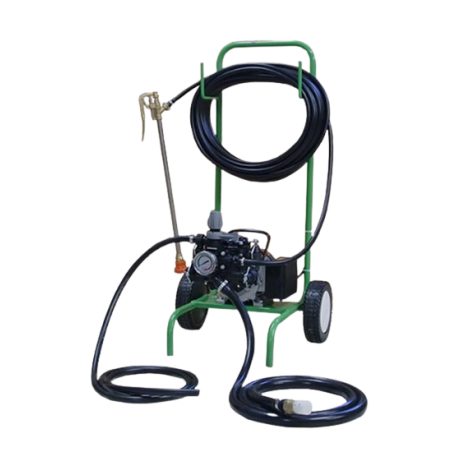 Electropompe DALEP MC 20/20 électrique avec 50m de tuyau Réf. 520 050