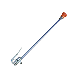 DALEP LANCE A LEVIER DE 60 CM - USAGE INTENSIF DALEP LANCE A LEVIER DE 60 CM - USAGE INTENSIF