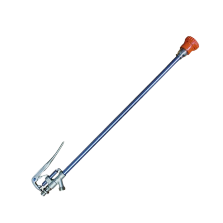 DALEP LANCE A LEVIER DE 60 CM - USAGE INTENSIF