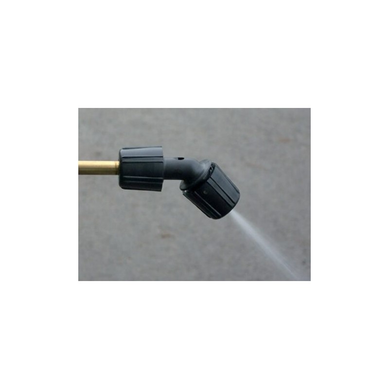 DALEP BUSE A JET RÉGLABLE UNIVERSELLE