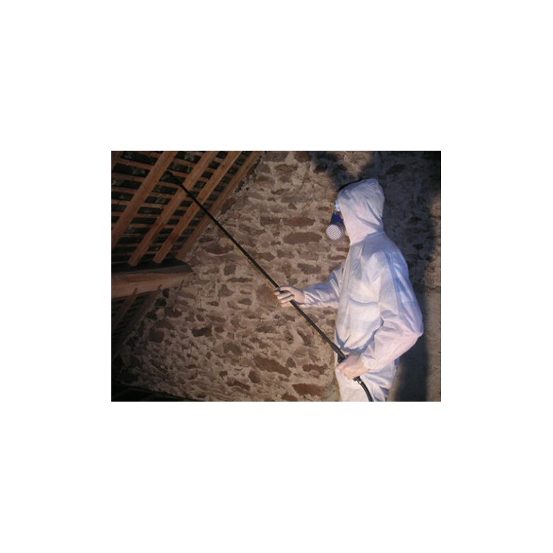 DALEP TRAITEMENT BOIS TOUS USAGES D'XYL® ÉCO·R BIDON 20L