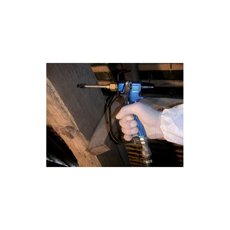 DALEP TRAITEMENT BOIS TOUS USAGES D'XYL® ÉCO·R BIDON 20L