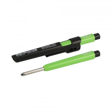MARQUEUR EXPERT DRY MINE GRAPHITE 125X2,8 MM À POINTE RALLONGÉE REF 459000