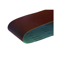 BANDE ABRASIVE 100X610MM G120 LOT DE 5 BANDE ABRASIVE 100X610MM G120 LOT DE 5