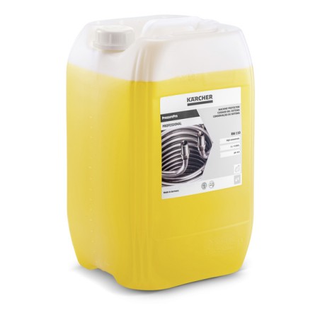 AGENT D'ENTRETIEN SYSTEM CARE RM 110 ASF 20L