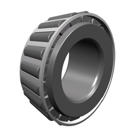 ROULEMENT A ROULEAUX CONIQUES 4T-LM501349