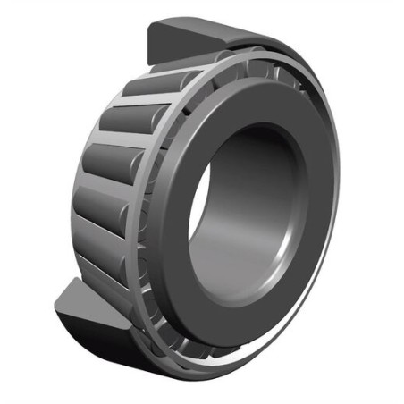 ROULEMENT A ROULEAUX CONIQUES 4T-LM503349A/LM503310