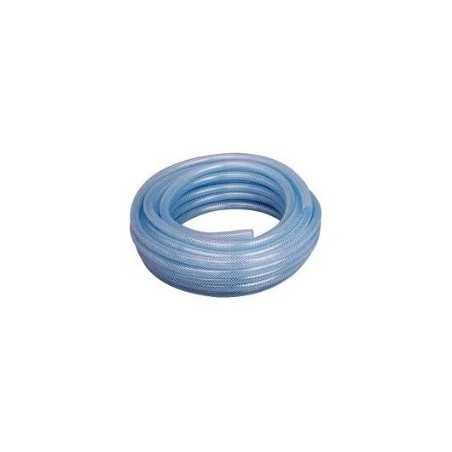 TUYAU FILCLAIR AL TRANSPARENT 12X19 CDT 50M