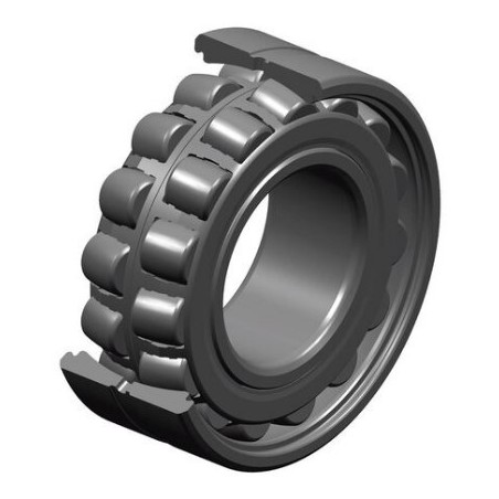 ROULEMENT A ROTULE SUR ROULEAUX ALESAGE CONIQUE 22220EAKW33