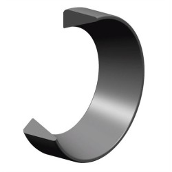 CUVETTE POUR ROULEMENT A ROULEAUX CONIQUES REF 4T-18720 CUVETTE POUR ROULEMENT A ROULEAUX CONIQUES REF 4T-18720