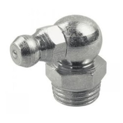 GRAISSEUR BEC HYDRO.  90° H3 DIN 71412 7X100 GRAISSEUR BEC HYDRO.  90° H3 DIN 71412 7X100