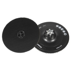 PLATEAU SUPPORT NDS 555 C 125MM FILETAGE M14