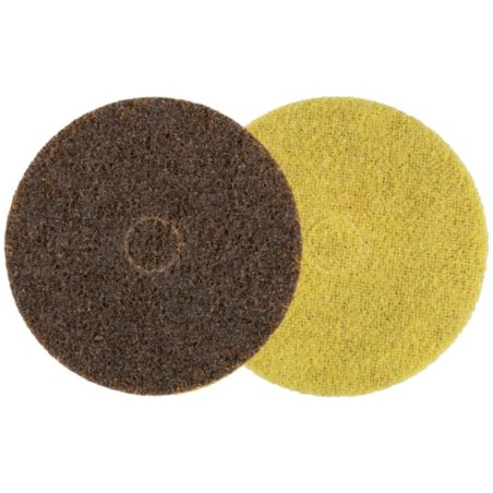 DISQUE TEXTURE NDS 800 125X22MM TRES FIN LOXYDE D'ALUMINE