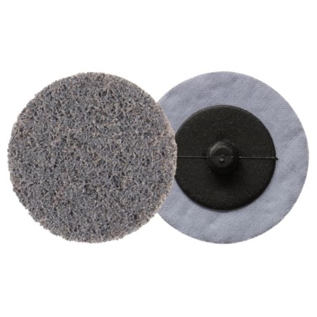 DISQUE QRC 800 A CHANG.RAPIDE 50MM TRES FIN LOXYDE D'ALUMINE