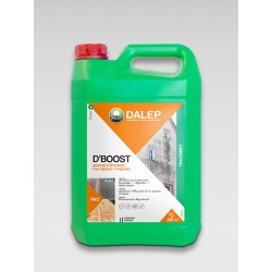 DALEP D’BOOST ADDITIF DETERGENT POUR FONGICIDES ET ALGICIDES BIDON 1L DALEP D’BOOST ADDITIF DETERGENT POUR FONGICIDES ET ALGICIDES BIDON 1L