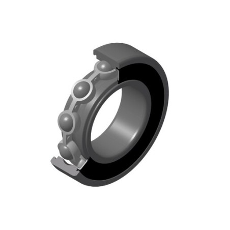 ROULEMENT A BILLES ACIER 6003LU