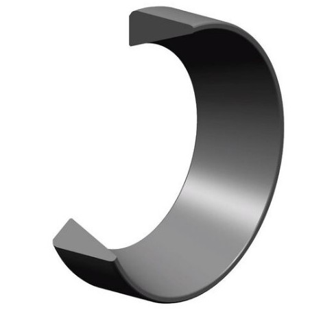 CUVETTE POUR ROULEMENT A ROULEAUX CONIQUES REF 4T-07196