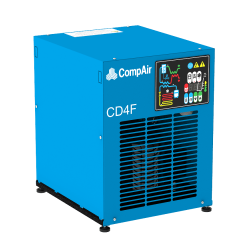 Sécheur frigorifique purgeur électronique sans perte d'air Compair Réf. CD4F