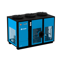Sécheur frigorifique raccordement triphasé Compair Réf. CD1920F