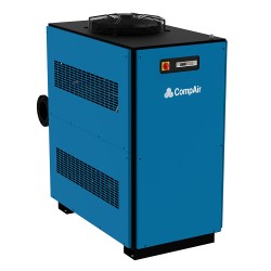 Sécheur frigorifique non cyclable refroidissement par air Compair Réf. CDA800F