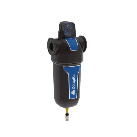FILTRATION D'AIR COMPRIME TYPE C REF CF007L1/2"C