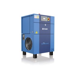 COMPRESSEUR A VIS 7,5 KW 10 BAR REF L07E