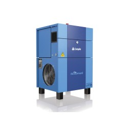 COMPRESSEUR A VIS 11 KW 13 BAR REF L11ERS