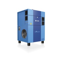 COMPRESSEUR A VIS 22 KW 13 BAR REF L22RS