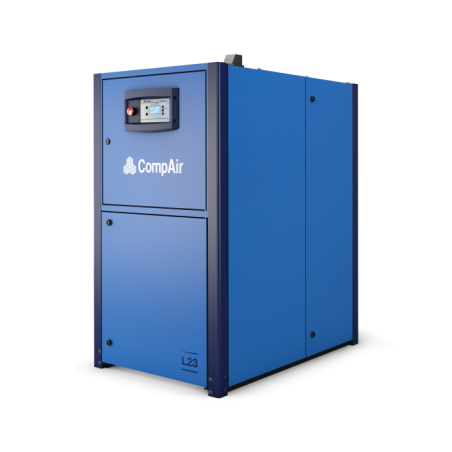COMPRESSEUR A VIS 23 KW 10 BAR REF L23
