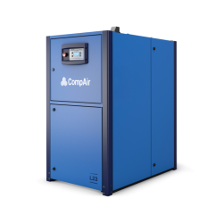 COMPRESSEUR A VIS 23 KW 13 BAR REF L23 COMPRESSEUR A VIS 23 KW 13 BAR REF L23