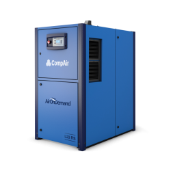 COMPRESSEUR A VIS 23 KW 5 A 10 BAR REF L23RS COMPRESSEUR A VIS 23 KW 5 A 10 BAR REF L23RS