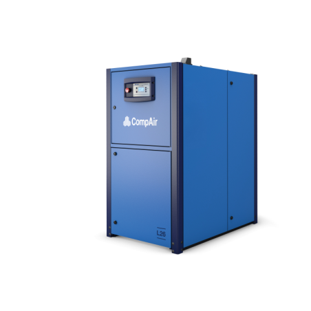 COMPRESSEUR A VIS 26 KW 13 BAR REF L26