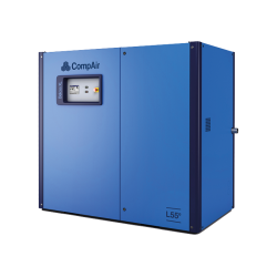 COMPRESSEUR A VIS 55 KW 10 BAR REF L55E