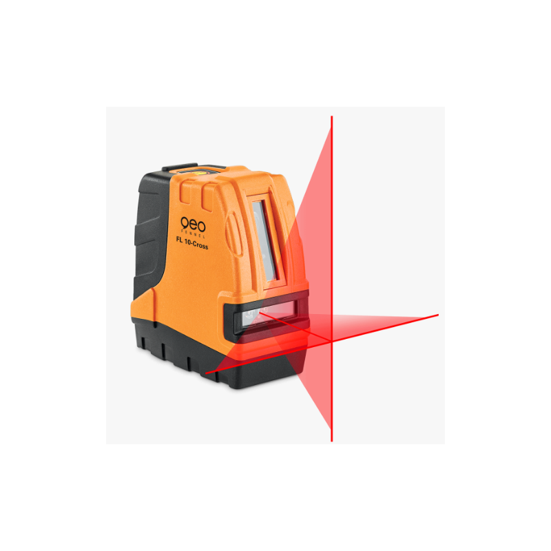 LASER FL10 CROIX AUTO REF FL10 CROSS