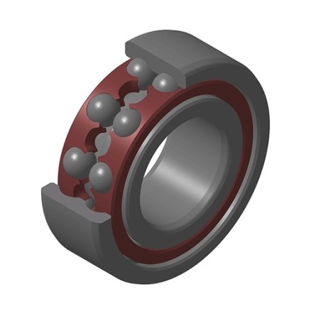 ROULEMENT A BILLES ACIER 4204A