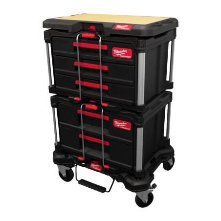 KIT DE TRANSPORT PACKOUT