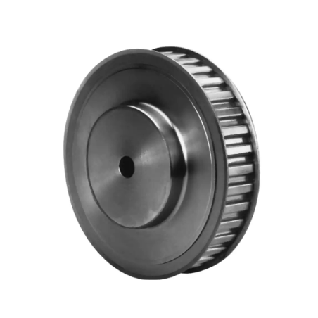 POULIE FONTE TYPE L 100 Z14 LARGEUR 31,8 - REF LZ014-100