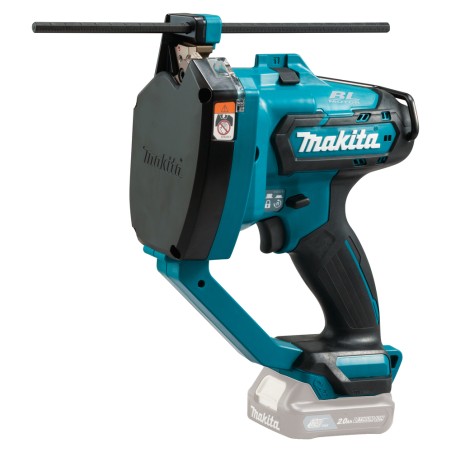 COUPE TIGE FILETÉE 12 V LI-ION (PRODUIT SEUL AVEC SET DE LAME DE COUPE m8)