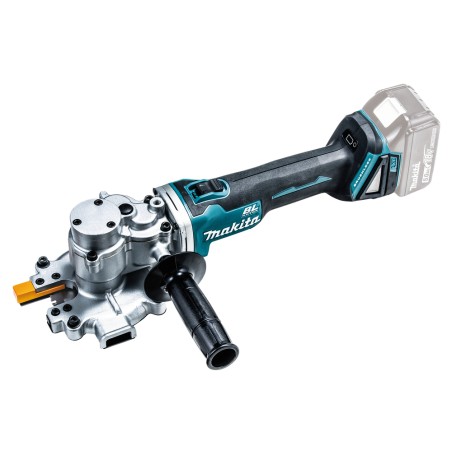 COUPE FER À BÉTON 18 V LI-ION (PRODUIT SEUL + GRIP COMPLET 125 MM)