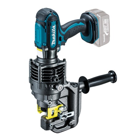 POINÇONNEUSE 18 V LI-ION (PRODUIT SEUL)