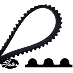 COURROIE HTD 3M - 297  - LARG 9 - 99 DTS