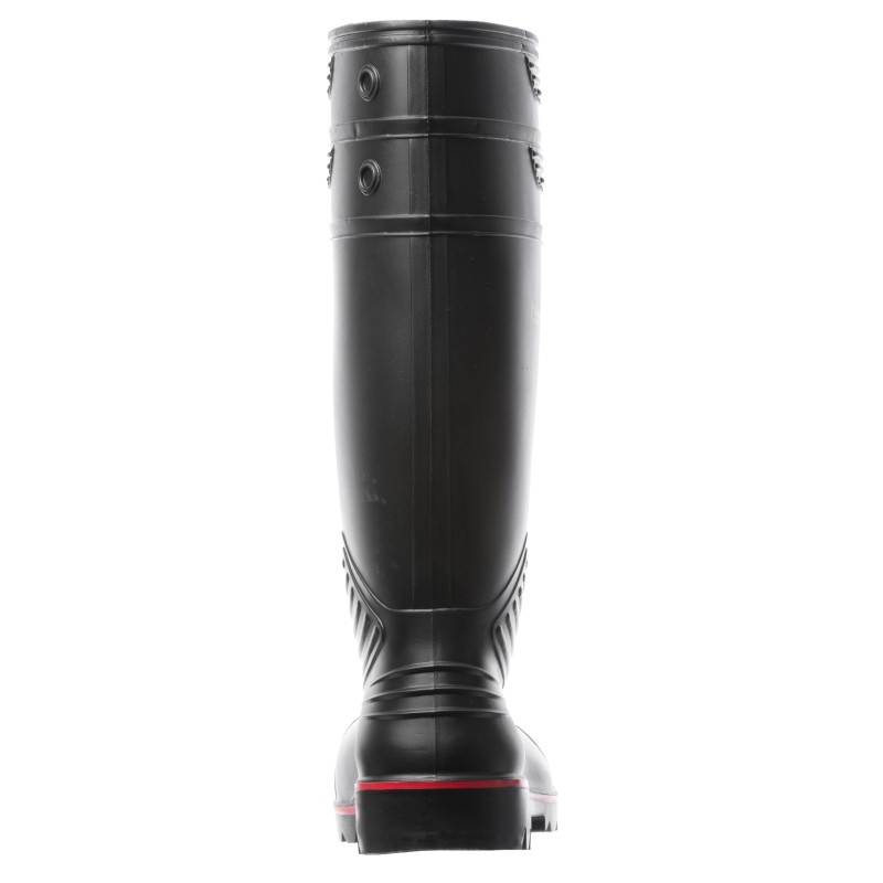 BOTTES DE SECURITES EN PVC ACIFORT S5