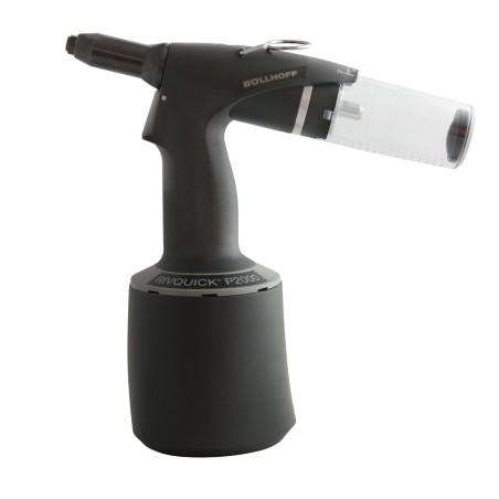 RIVETEUSE PNEUMATIQUE P2000 Ø 4-6.4
